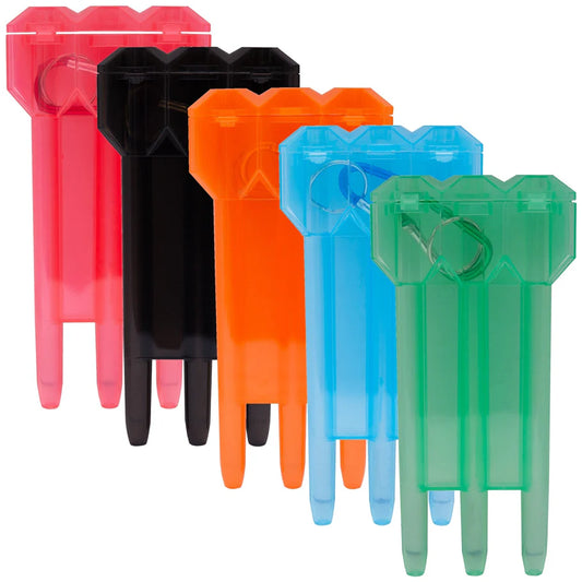 Drop in Plastic Dart Case | Caliburn