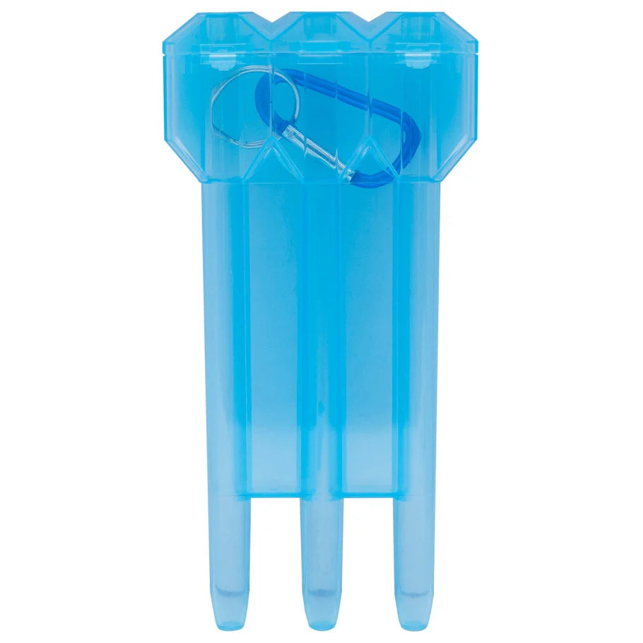Drop in Plastic Dart Case | Caliburn