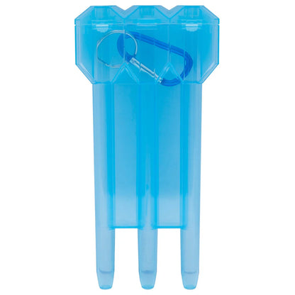 Drop in Plastic Dart Case | Caliburn