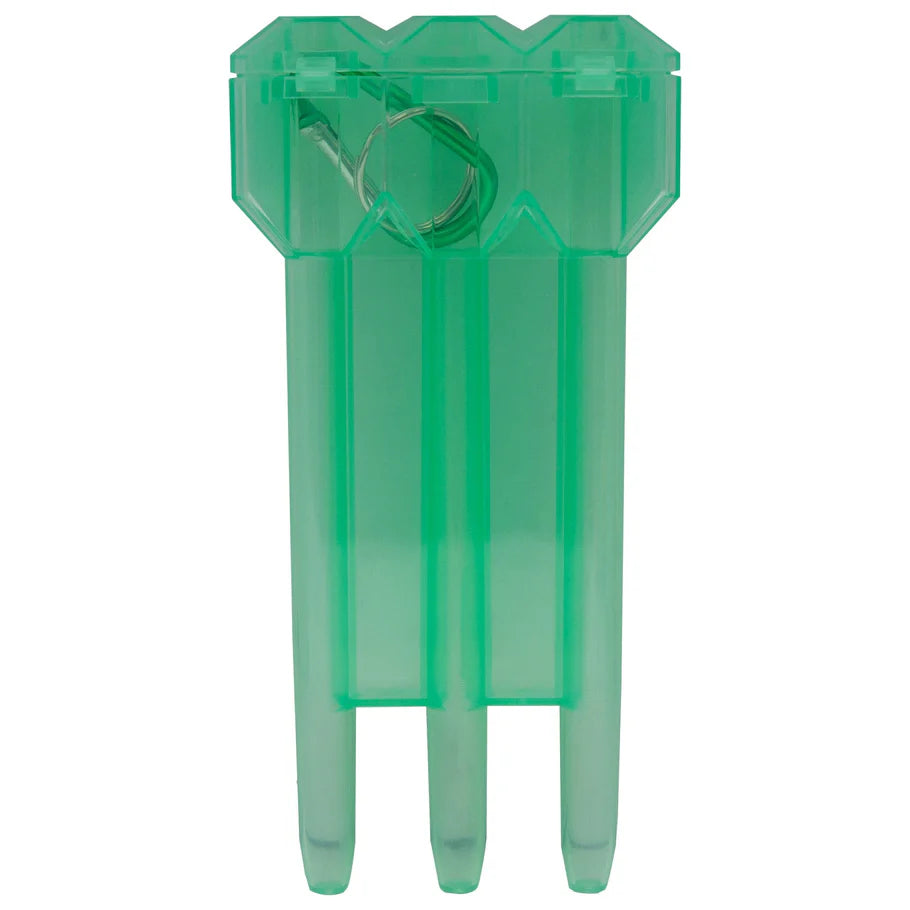 Drop in Plastic Dart Case | Caliburn