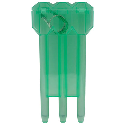 Drop in Plastic Dart Case | Caliburn