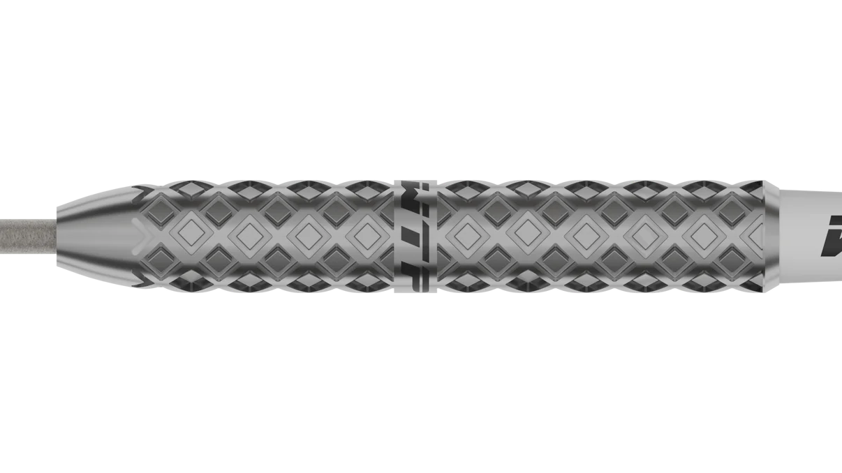 Shorty 95% Tungsten Steel Tip Dart | What's the Point