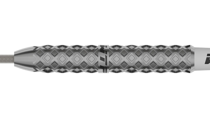 Shorty 95% Tungsten Steel Tip Dart | What's the Point