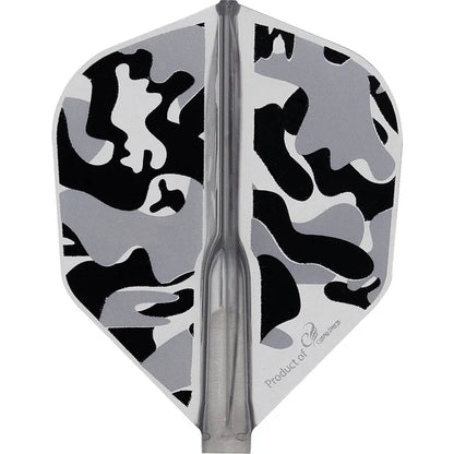 Fit Flight Air Camo | Cosmo