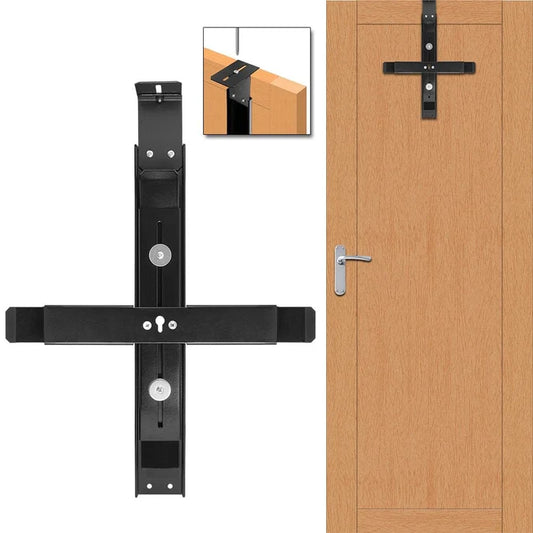 Portable Door Hanger | Designa