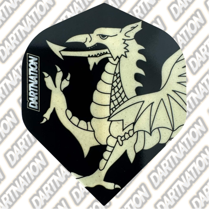 Dart Nation V2 Welsh Fights | Dart Nation