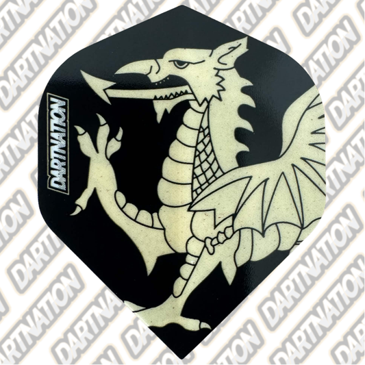 Dart Nation V2 Welsh Fights | Dart Nation
