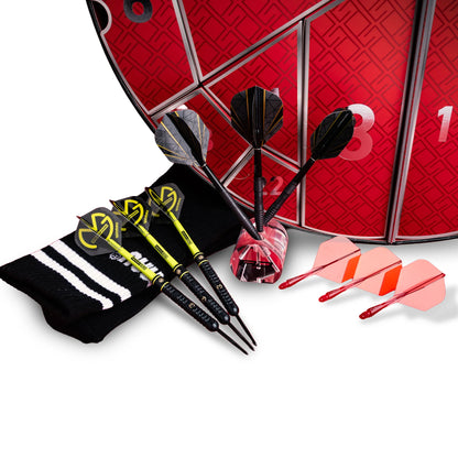 2026 Dual Advent Calendar | Red Dragon x Winmau