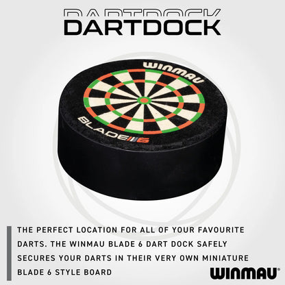 Dart Dock | Winmau