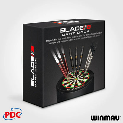 Dart Dock | Winmau