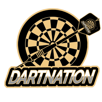 Personalised Surround Stickers | DartNation