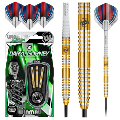 Daryl Gurney Darts | Winmau