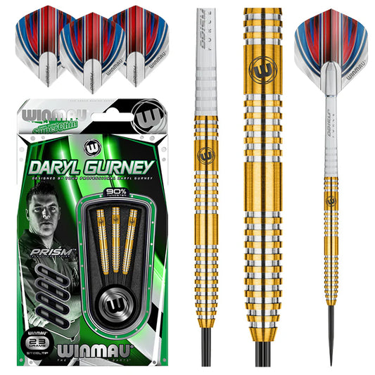 Daryl Gurney Darts | Winmau