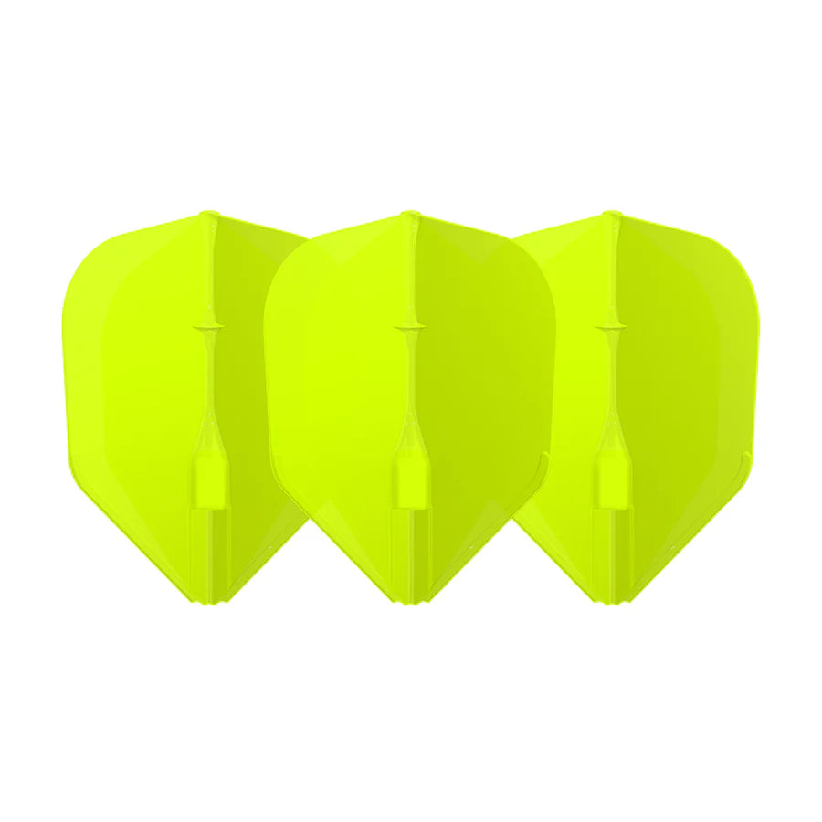 L-Flight L3EZ - Integrated Champagne Ring | L-Style