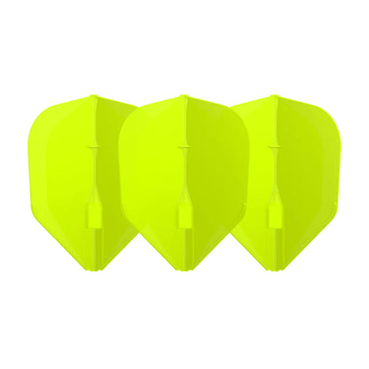 L-Flight L3EZ - Integrated Champagne Ring | L-Style