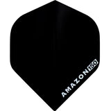 Standard Extra Thick 150 Micron Flights | Amazon