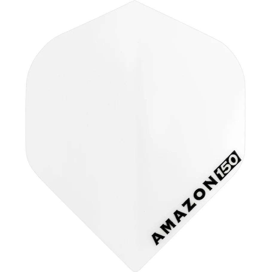 Standard Extra Thick 150 Micron Flights | Amazon