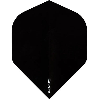 DSX100 No2 Standard Dart Flights | Designa