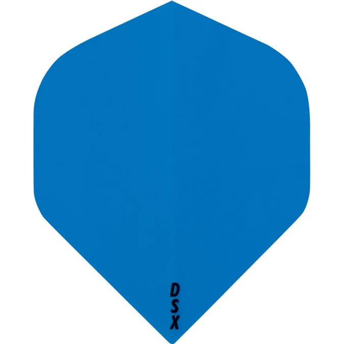 DSX100 No2 Standard Dart Flights | Designa