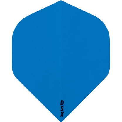 DSX100 No2 Standard Dart Flights | Designa