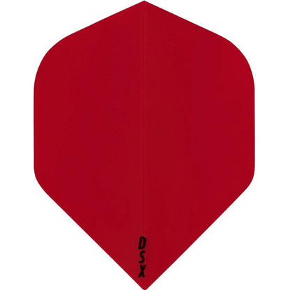 DSX100 No2 Standard Dart Flights | Designa