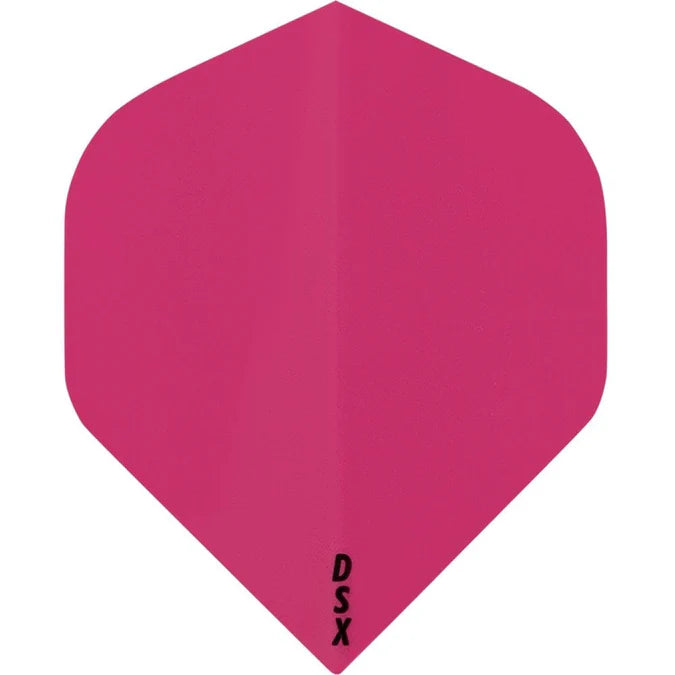 DSX100 No2 Standard Dart Flights | Designa