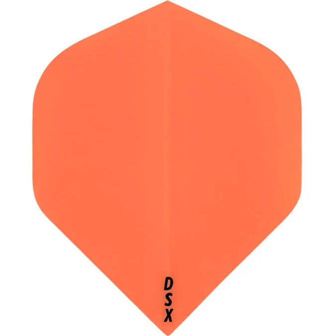 DSX100 No2 Standard Dart Flights | Designa