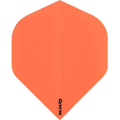 DSX100 No2 Standard Dart Flights | Designa