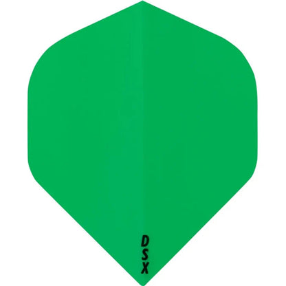DSX100 No2 Standard Dart Flights | Designa
