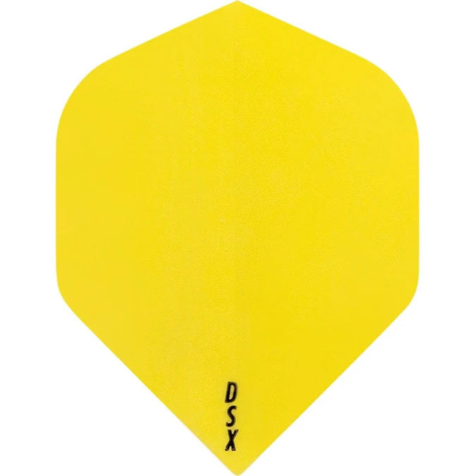DSX100 No2 Standard Dart Flights | Designa