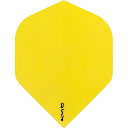 DSX100 No2 Standard Dart Flights | Designa