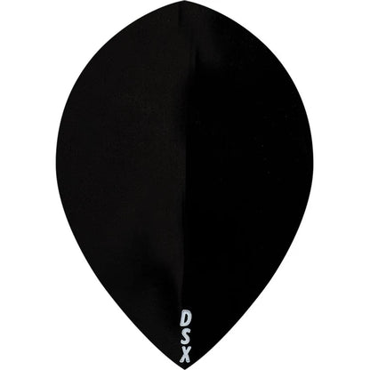 DSX100 Pear Dart Flights | Designa