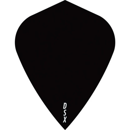 DSX100 Kite Dart Flights | Designa