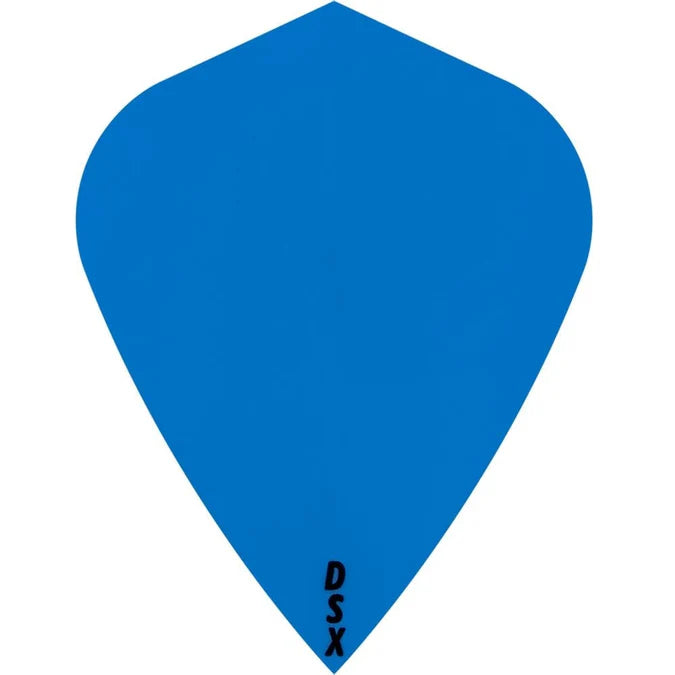 DSX100 Kite Dart Flights | Designa