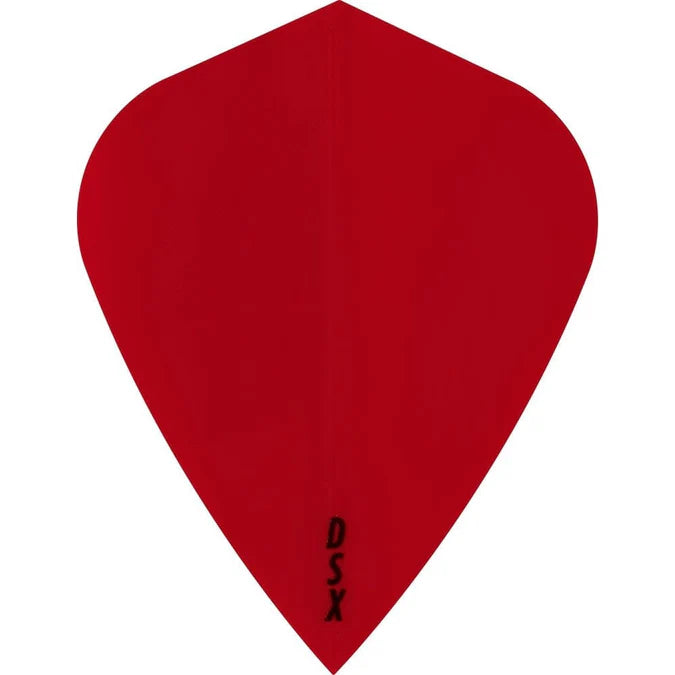 DSX100 Kite Dart Flights | Designa