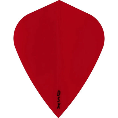 DSX100 Kite Dart Flights | Designa