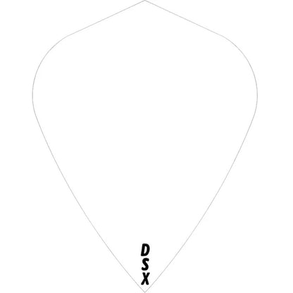 DSX100 Kite Dart Flights | Designa