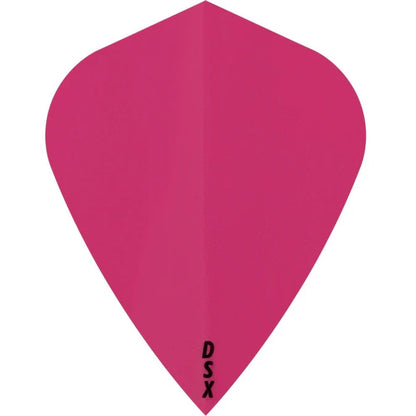 DSX100 Kite Dart Flights | Designa