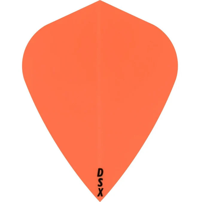 DSX100 Kite Dart Flights | Designa