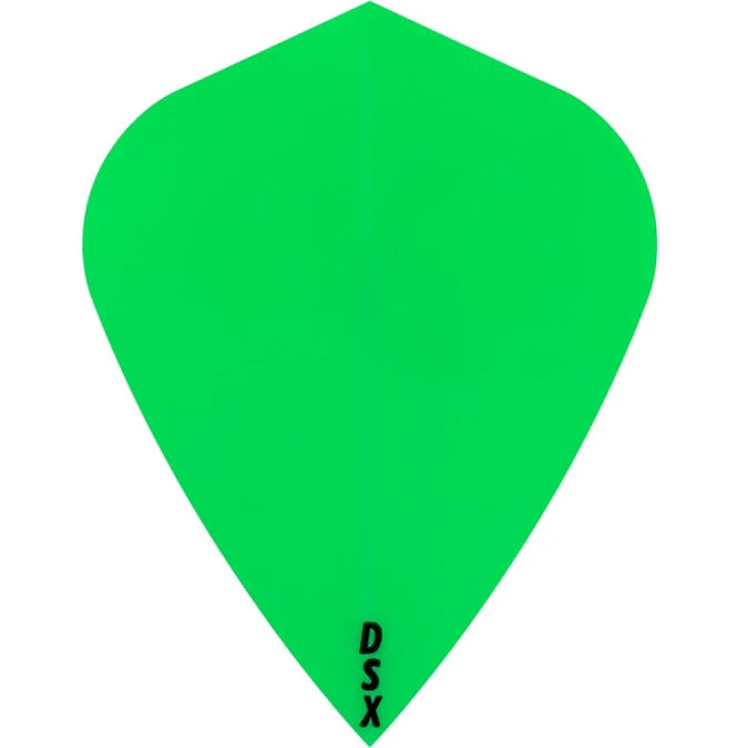 DSX100 Kite Dart Flights | Designa