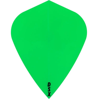 DSX100 Kite Dart Flights | Designa