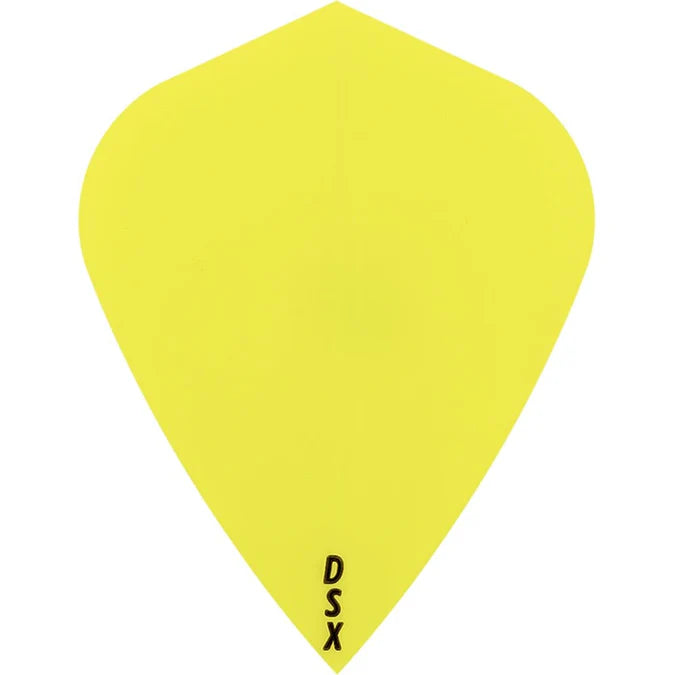 DSX100 Kite Dart Flights | Designa