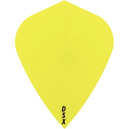 DSX100 Kite Dart Flights | Designa