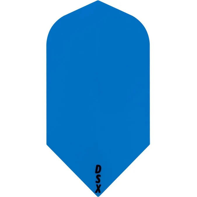 DSX100 Slim Dart Flights | Designa