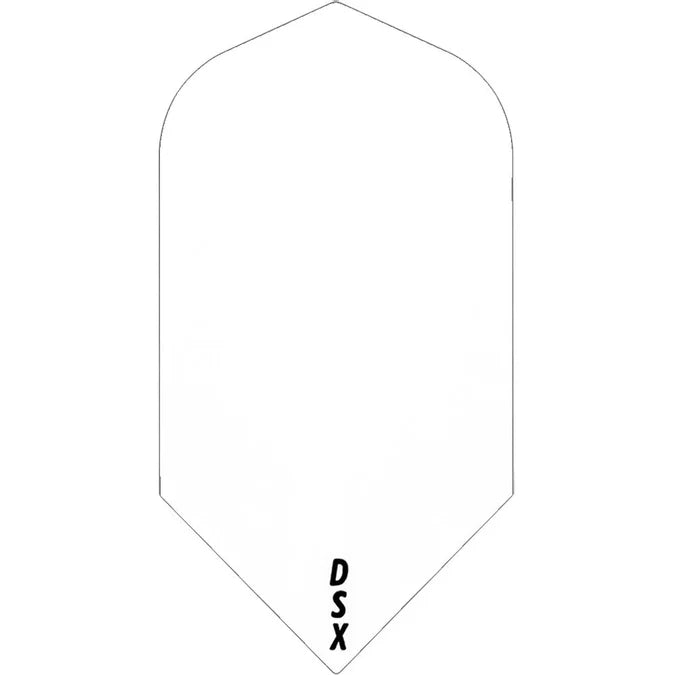 DSX100 Slim Dart Flights | Designa