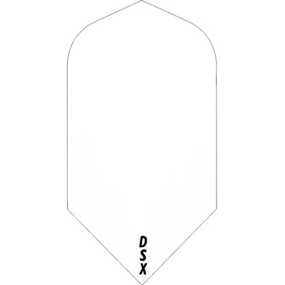 DSX100 Slim Dart Flights | Designa