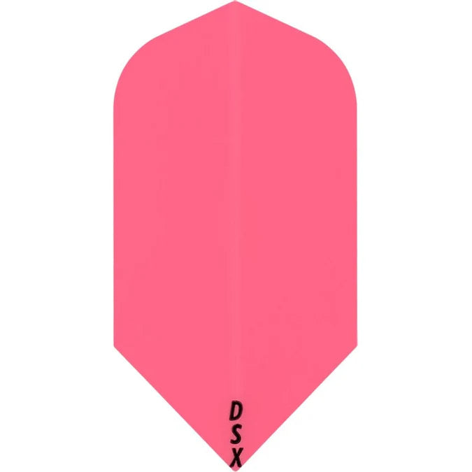 DSX100 Slim Dart Flights | Designa
