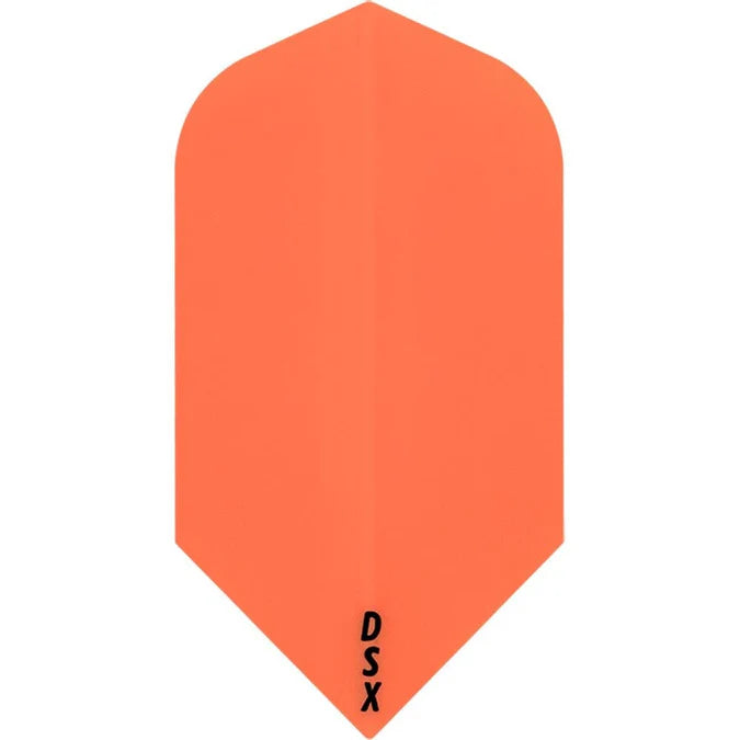 DSX100 Slim Dart Flights | Designa