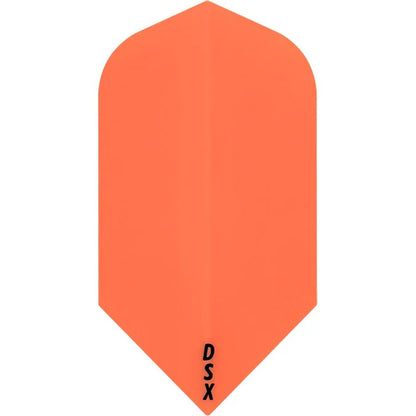 DSX100 Slim Dart Flights | Designa