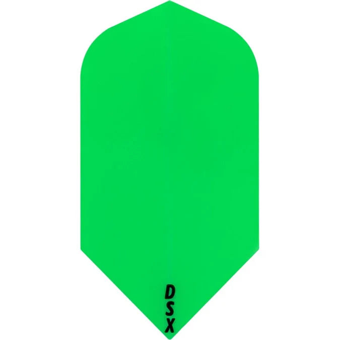 DSX100 Slim Dart Flights | Designa